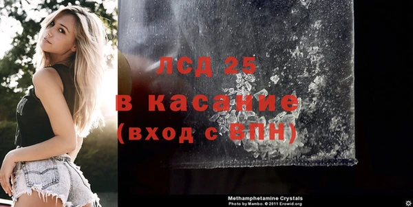 экстази Горняк