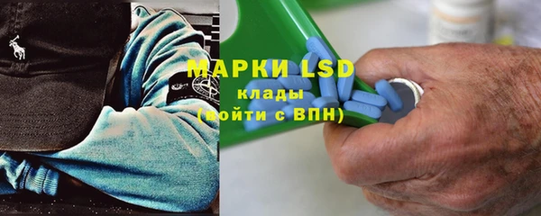 экстази Горняк